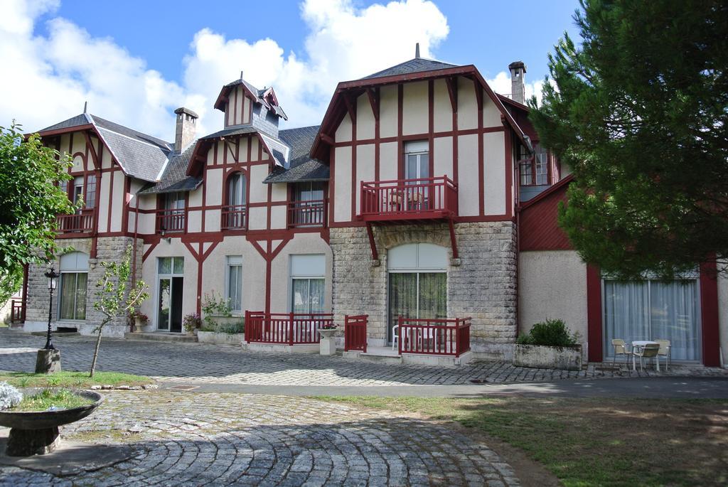 Hotel Primavera Saint-Palais-sur-Mer Eksteriør bilde