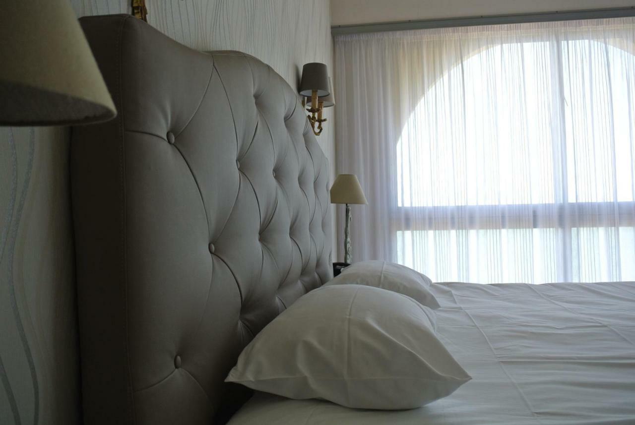 Hotel Primavera Saint-Palais-sur-Mer Eksteriør bilde